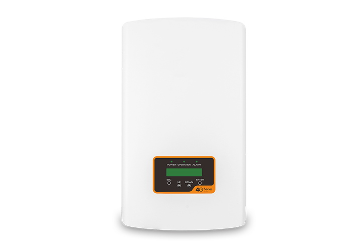 7-10kW 單相系列組串式逆變器