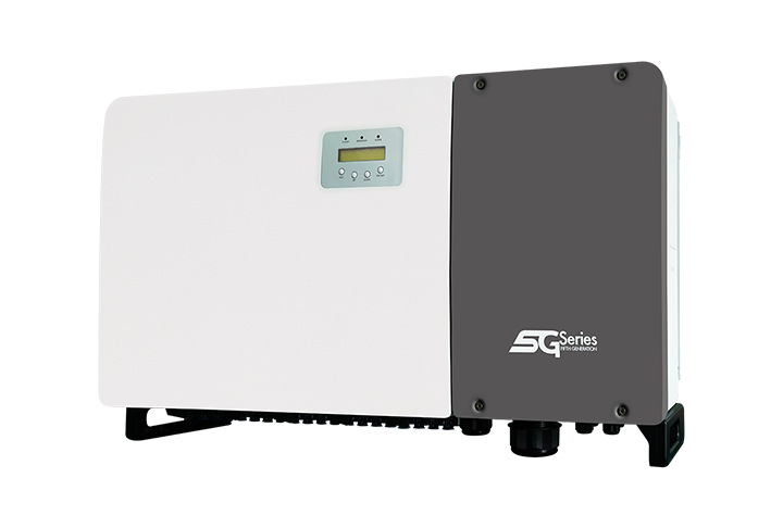 80-110kW 三相組串式逆變器