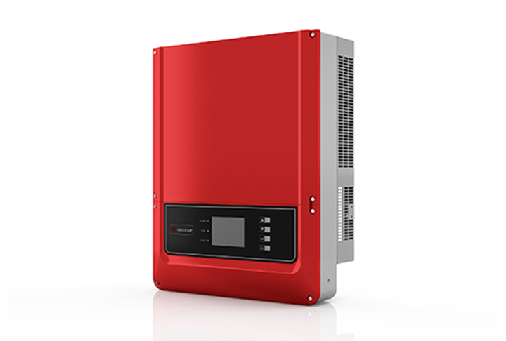 DT系列 ( 17~25kW )