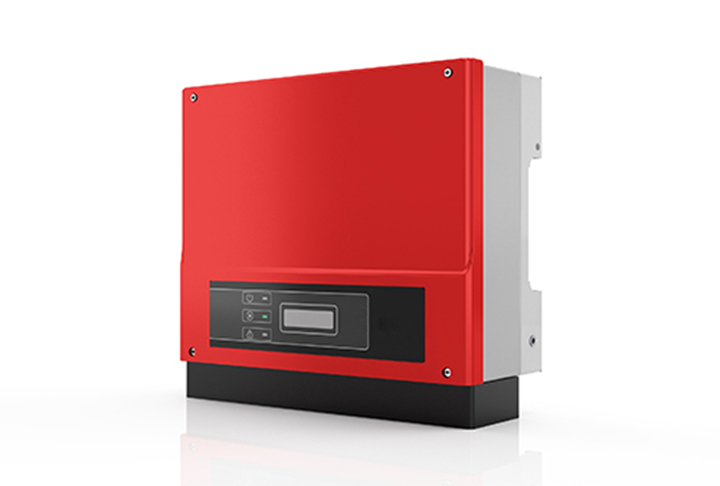 NS系列 (1~3kW)