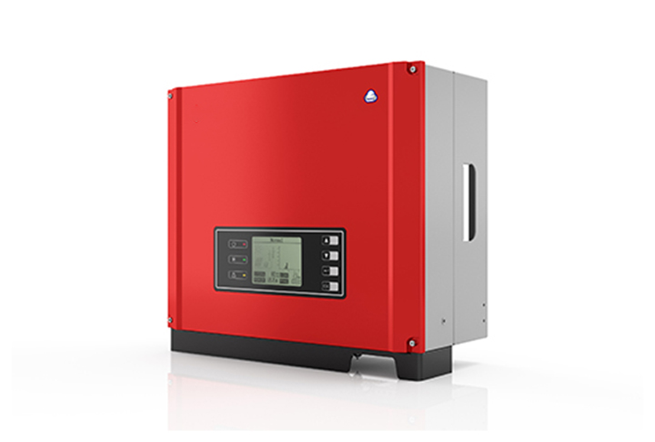 SDT系列（5~20kW）
