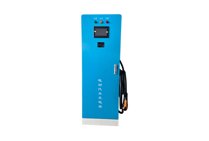 30kw直流充電樁