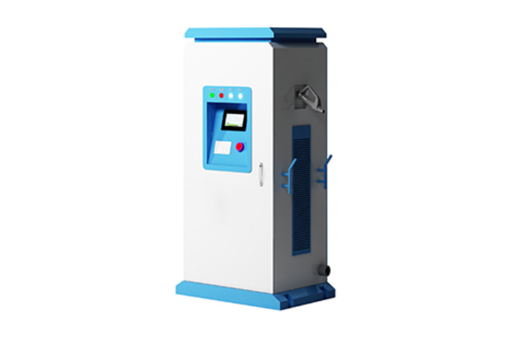 60KW直流充電樁