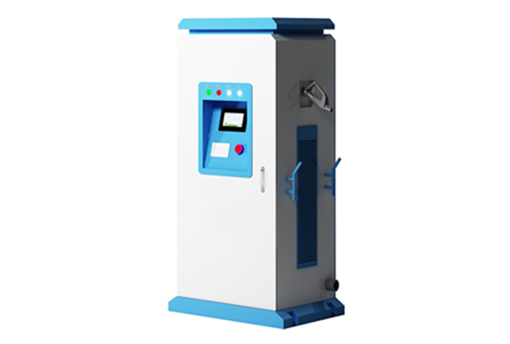 120kw汽車直流充電樁