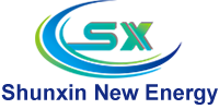 Shunxin new energy